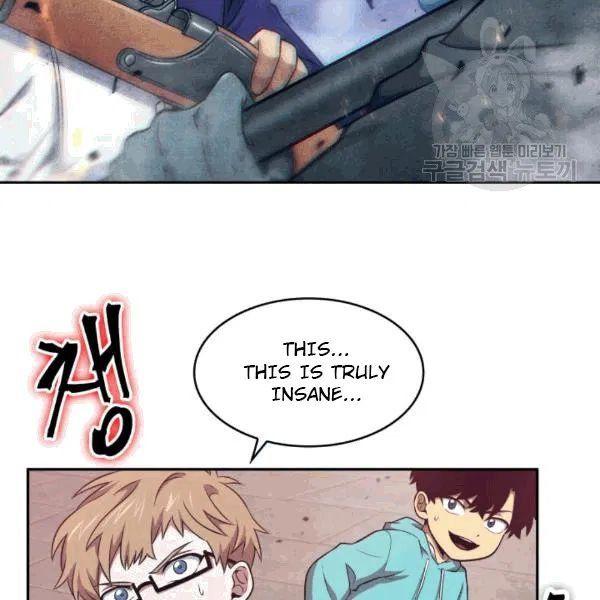 Tomb Raider King Chapter 177 - page 63