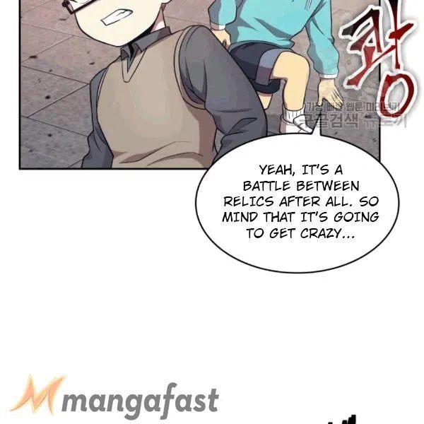 Tomb Raider King Chapter 177 - page 64