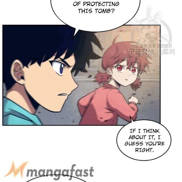 Tomb Raider King Chapter 177 - page 71