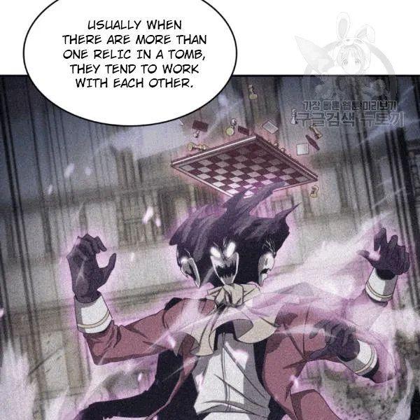 Tomb Raider King Chapter 177 - page 72