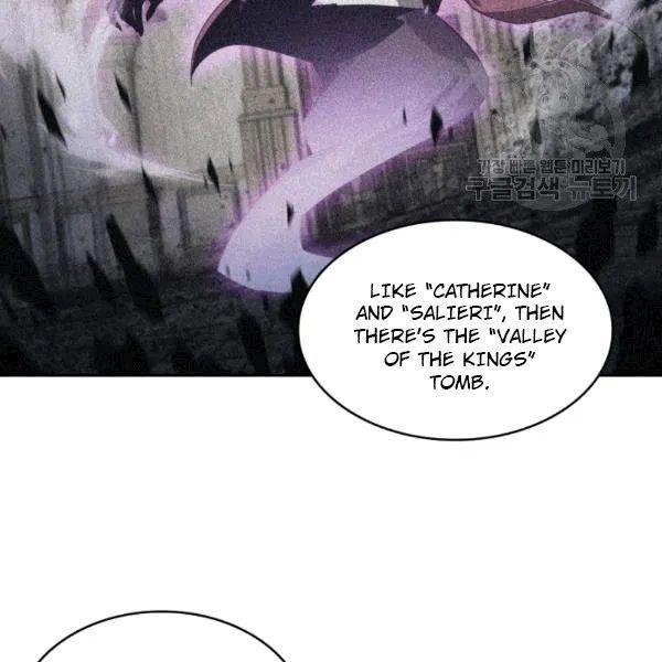 Tomb Raider King Chapter 177 - page 73