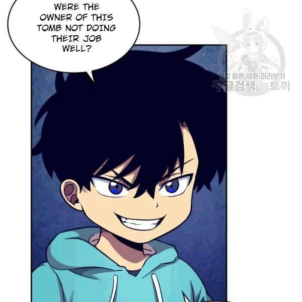 Tomb Raider King Chapter 177 - page 74