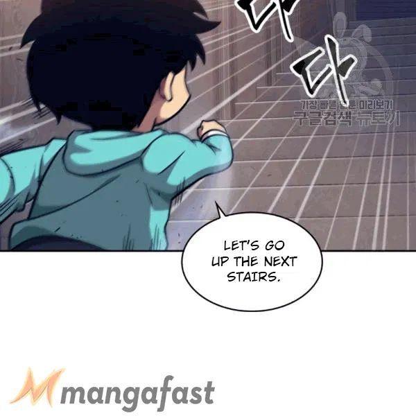 Tomb Raider King Chapter 177 - page 76