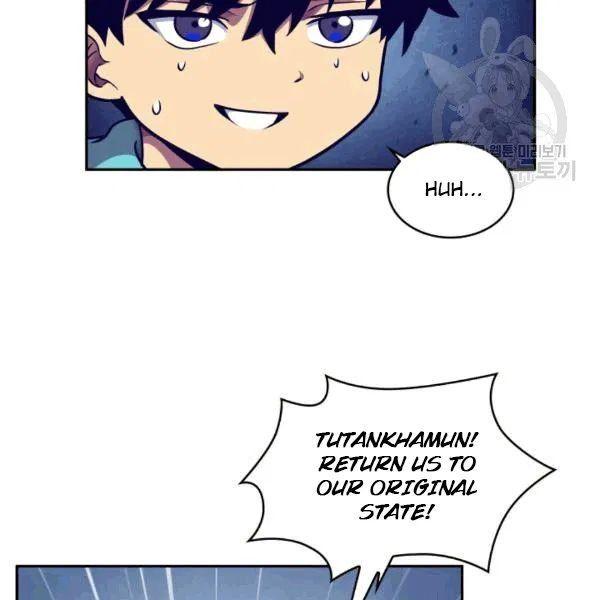 Tomb Raider King Chapter 177 - page 83