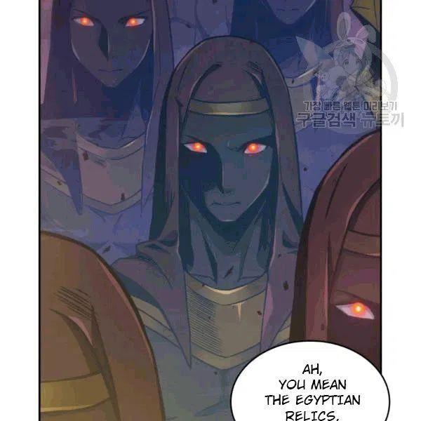 Tomb Raider King Chapter 177 - page 97