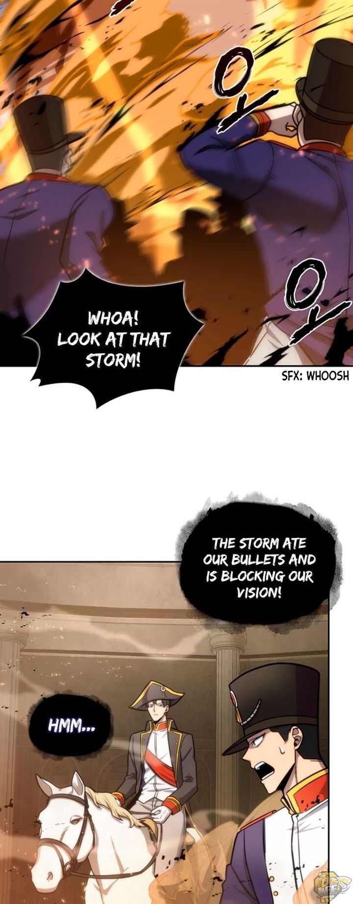 Tomb Raider King Chapter 176 - page 26