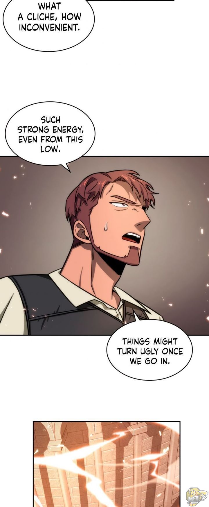 Tomb Raider King Chapter 176 - page 3