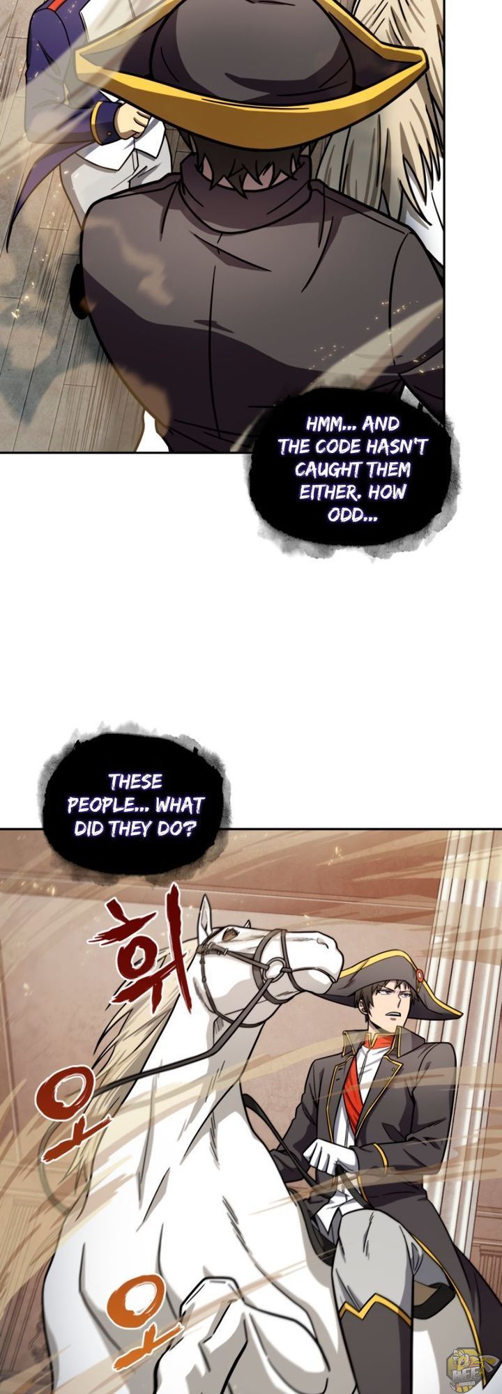 Tomb Raider King Chapter 176 - page 45
