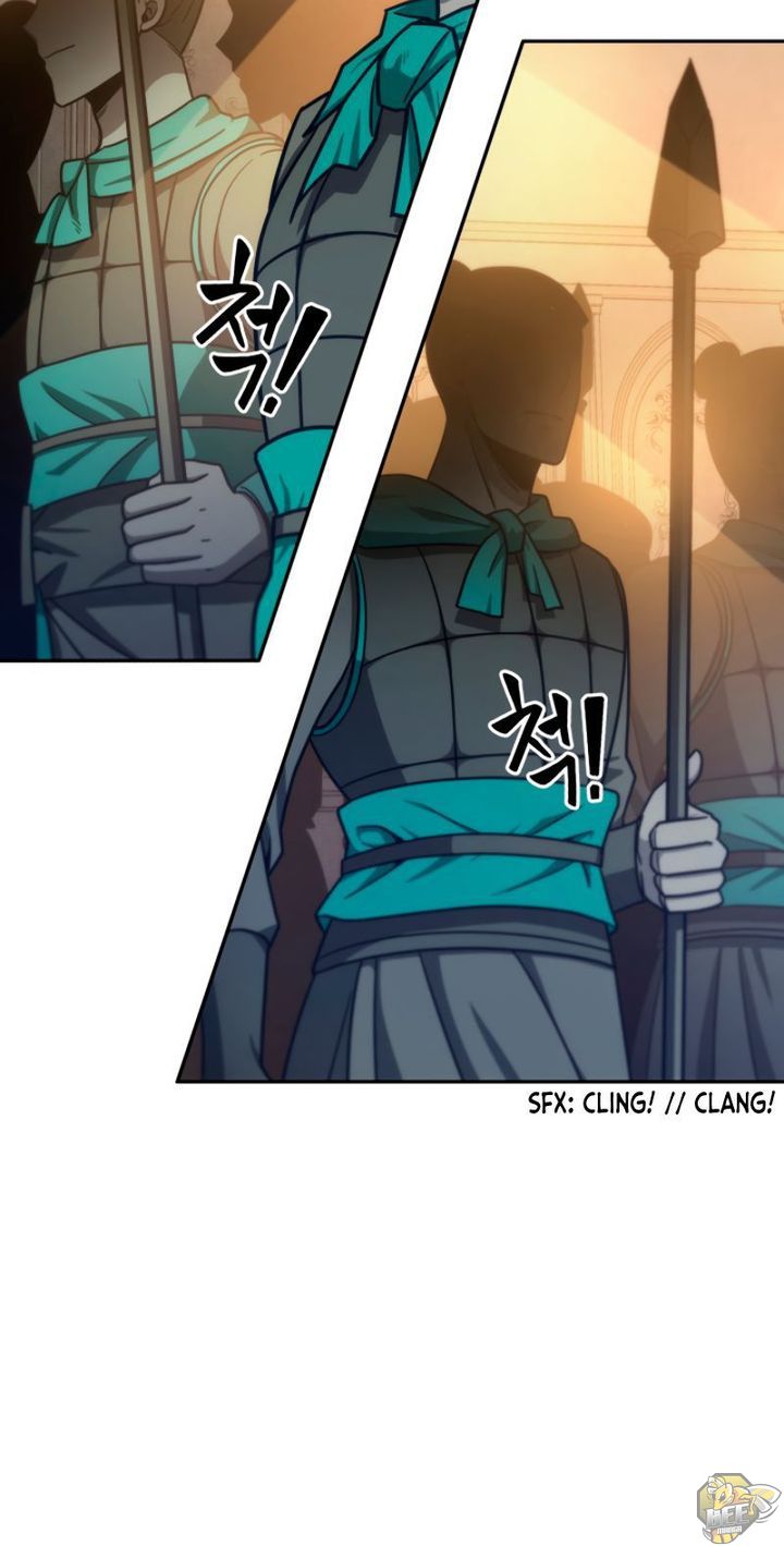 Tomb Raider King Chapter 176 - page 50