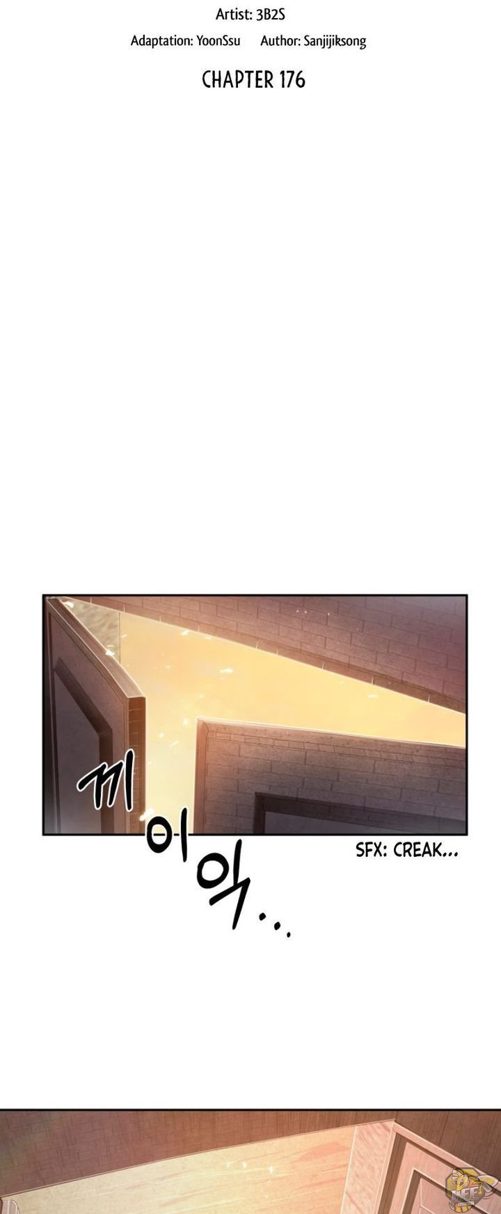Tomb Raider King Chapter 176 - page 6