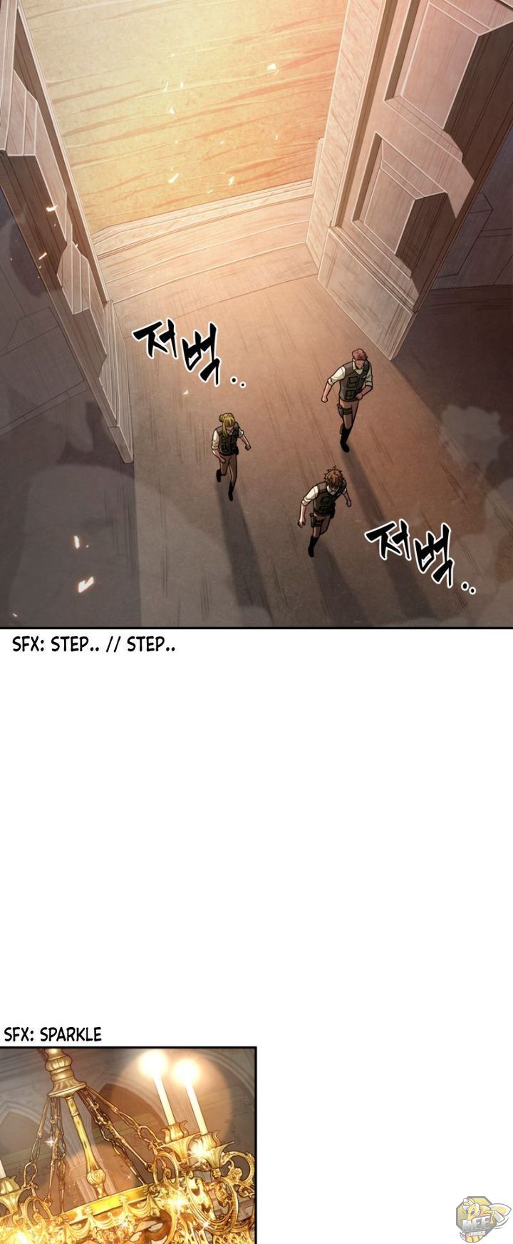 Tomb Raider King Chapter 176 - page 7