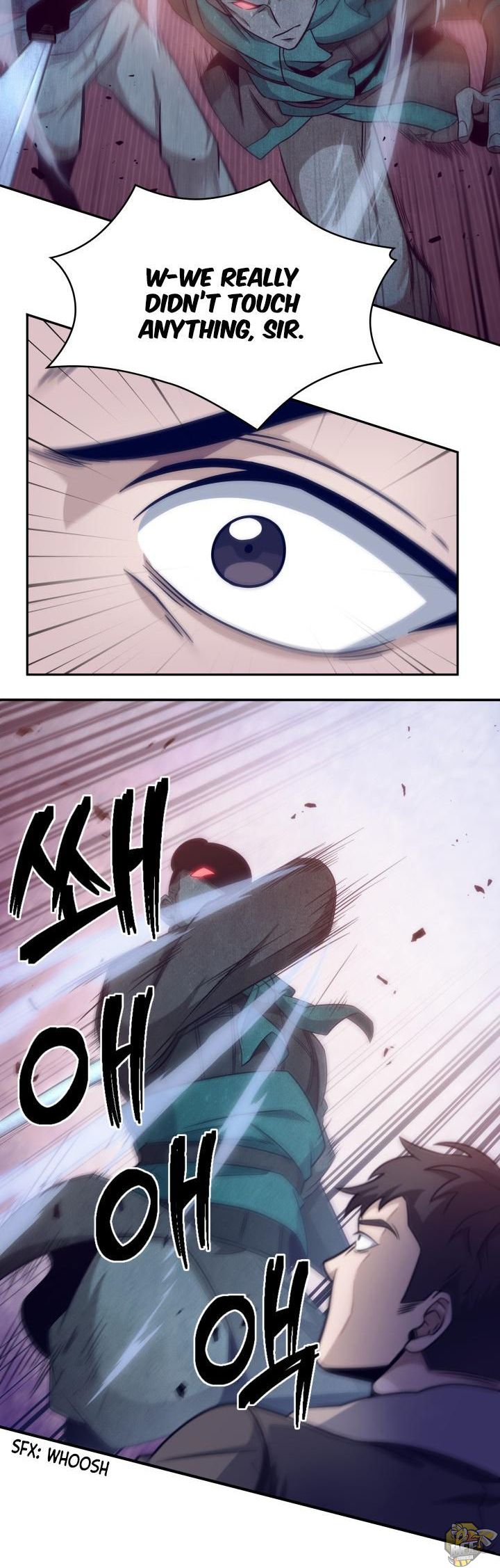 Tomb Raider King Chapter 175 - page 10