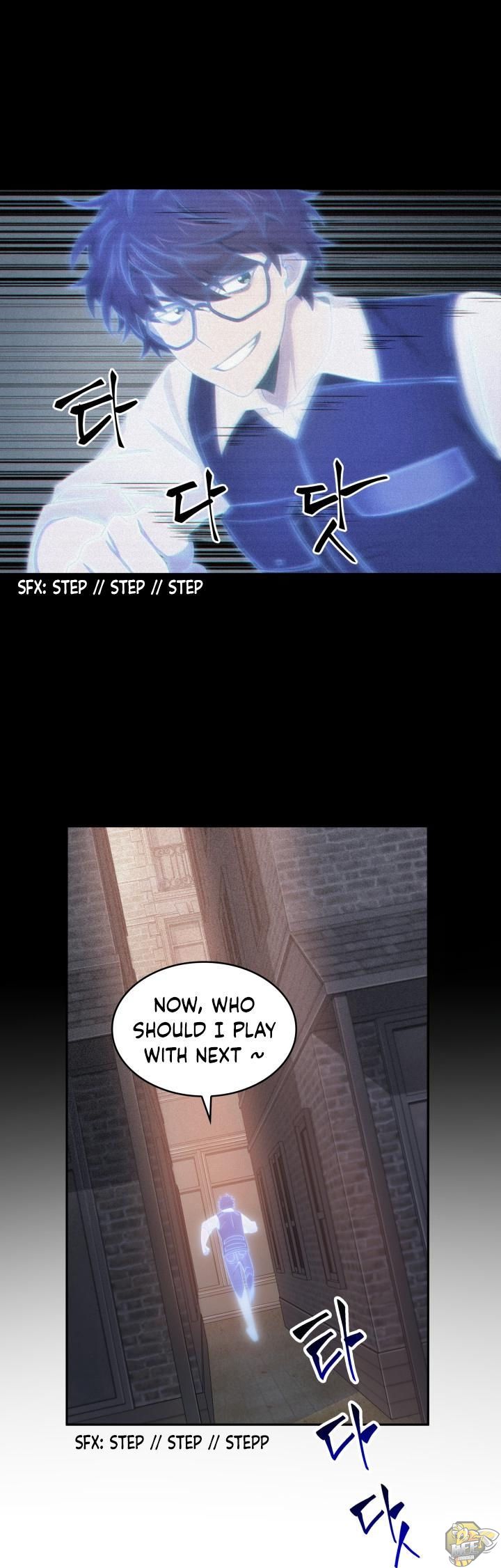 Tomb Raider King Chapter 175 - page 16