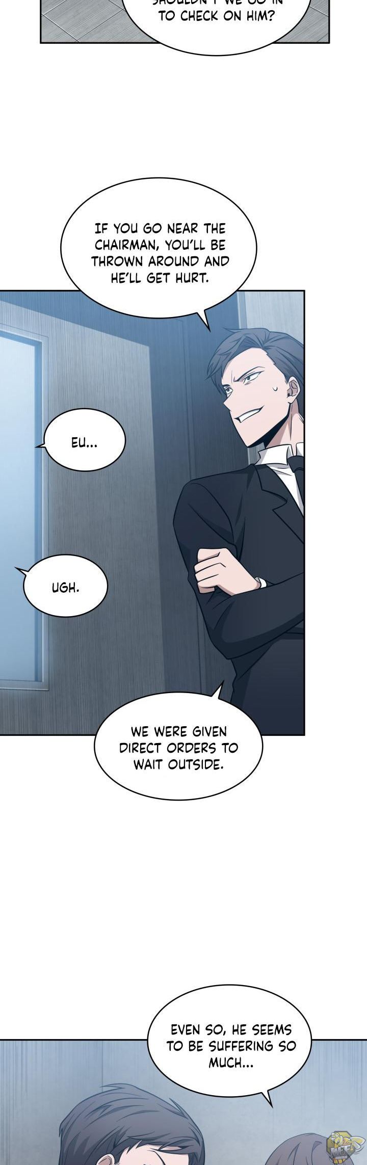 Tomb Raider King Chapter 175 - page 24