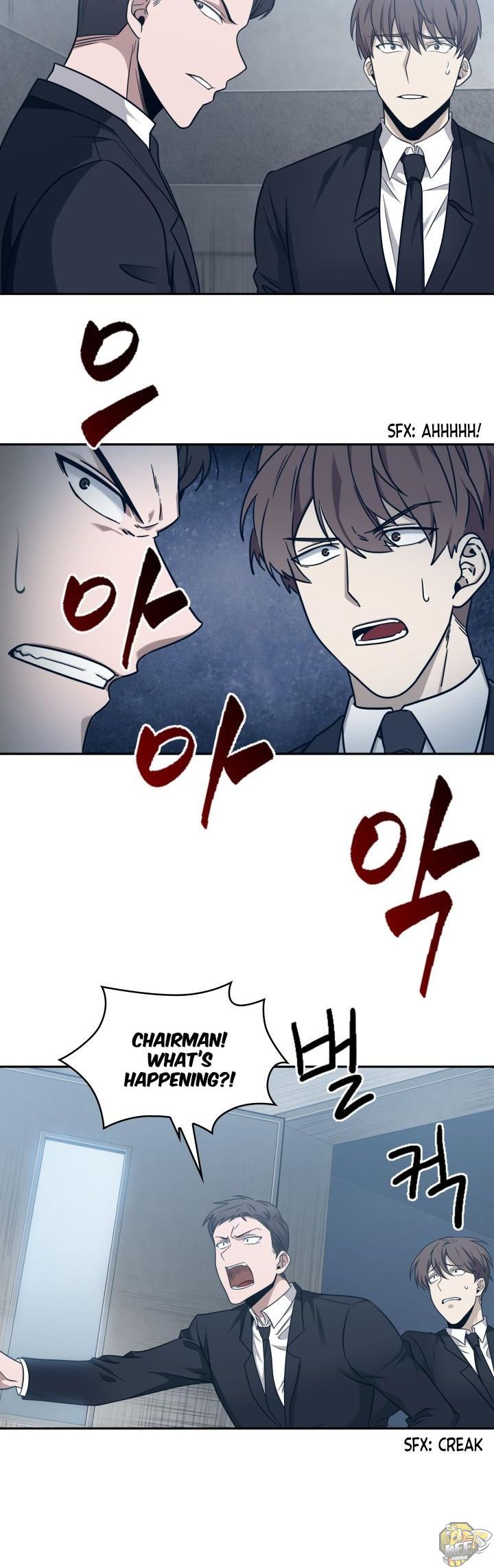 Tomb Raider King Chapter 175 - page 25