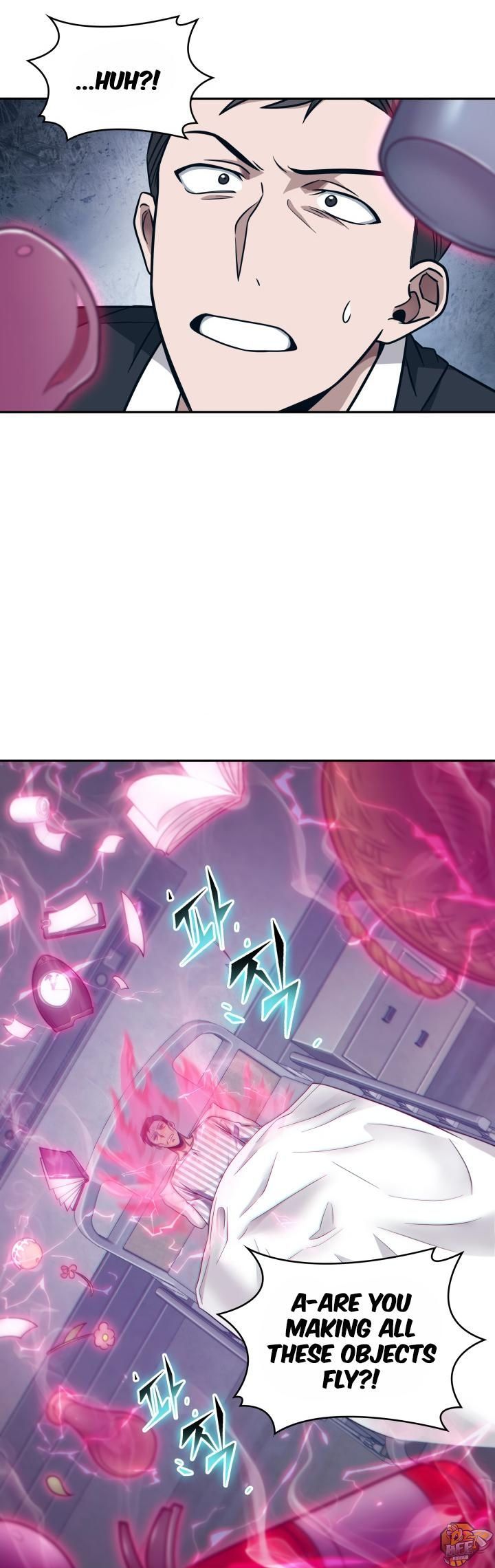 Tomb Raider King Chapter 175 - page 26