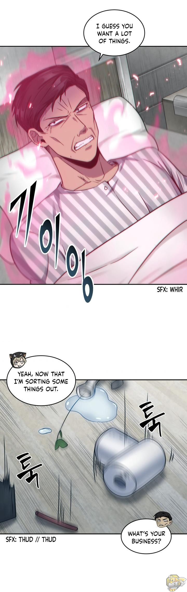 Tomb Raider King Chapter 175 - page 30