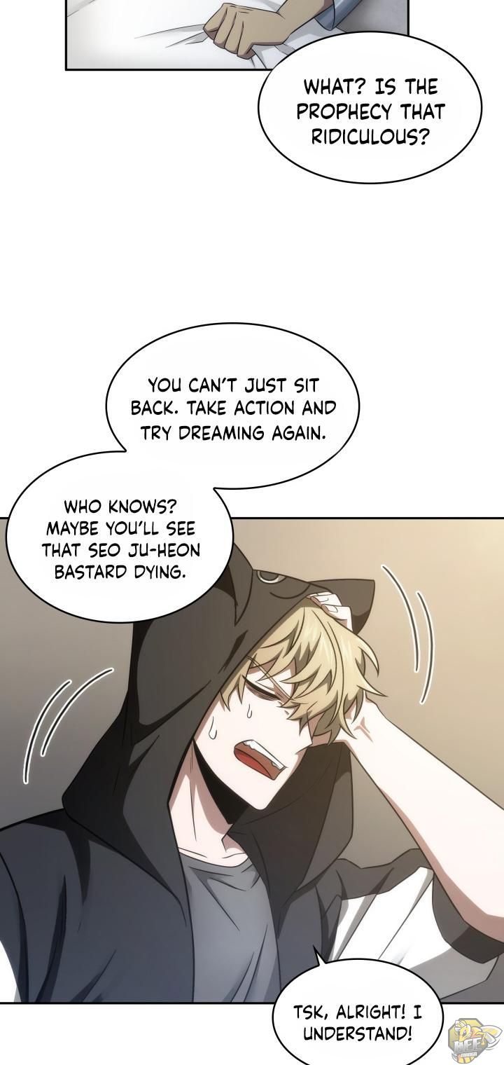 Tomb Raider King Chapter 175 - page 38