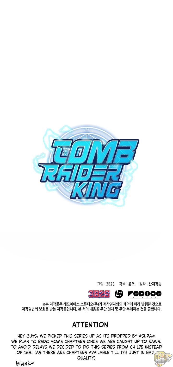 Tomb Raider King Chapter 175 - page 40