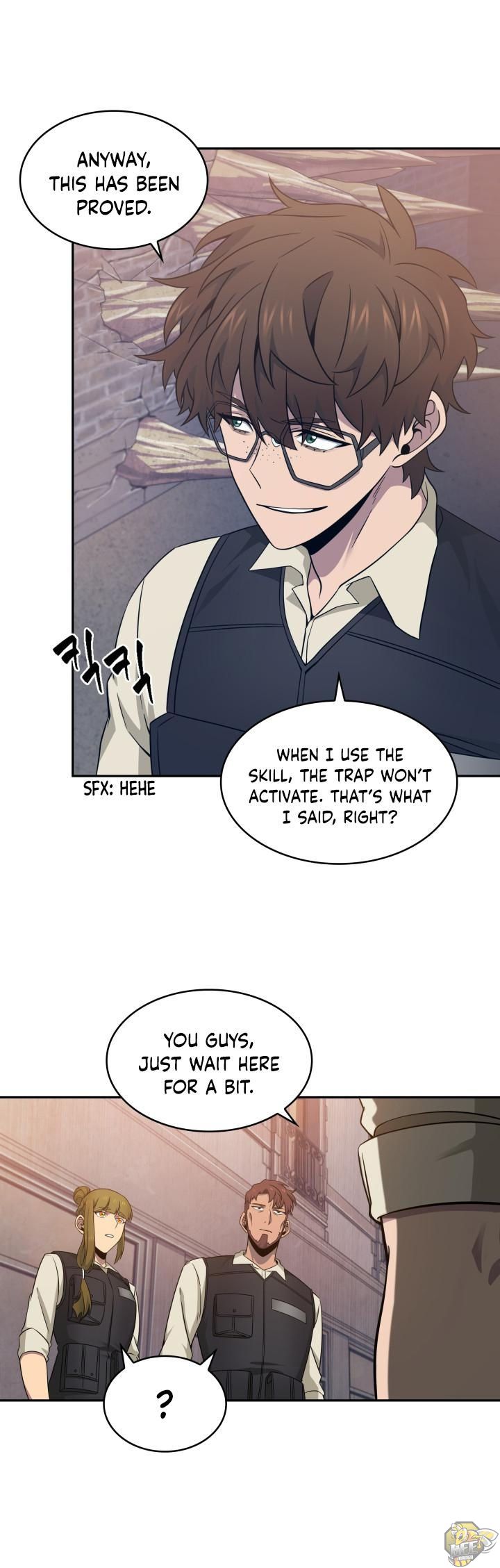 Tomb Raider King Chapter 175 - page 6