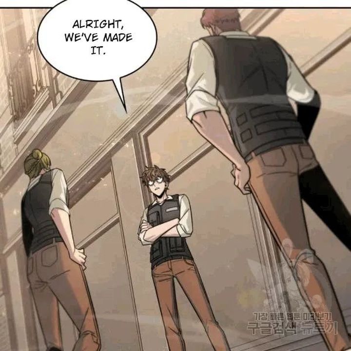Tomb Raider King Chapter 174 - page 104