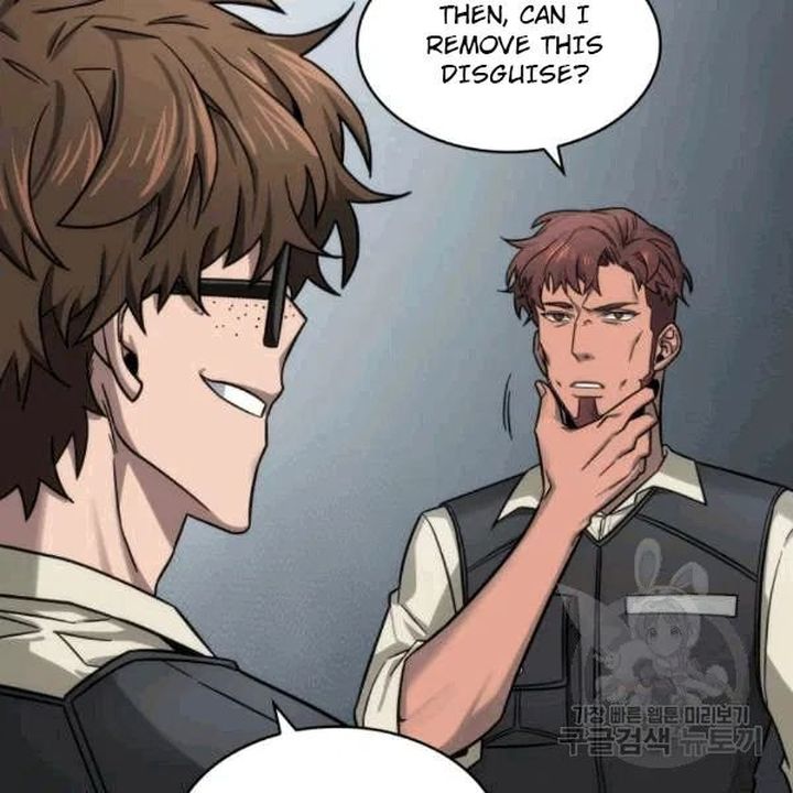 Tomb Raider King Chapter 174 - page 106