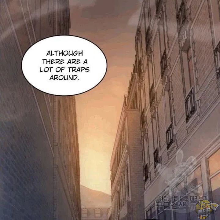 Tomb Raider King Chapter 174 - page 109