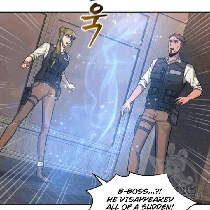 Tomb Raider King Chapter 174 - page 117