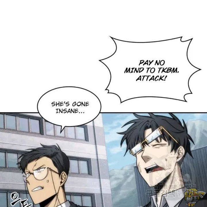 Tomb Raider King Chapter 174 - page 12
