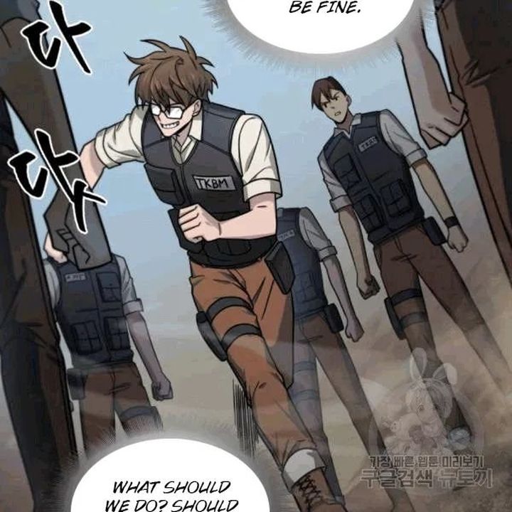 Tomb Raider King Chapter 174 - page 16