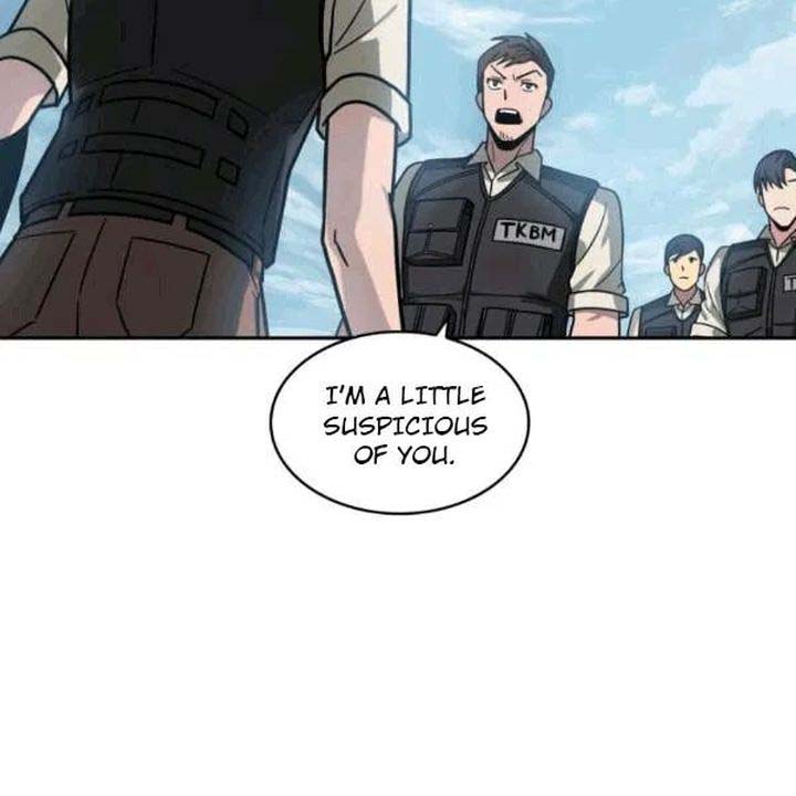 Tomb Raider King Chapter 174 - page 20