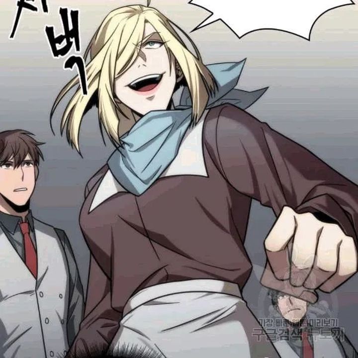 Tomb Raider King Chapter 174 - page 23