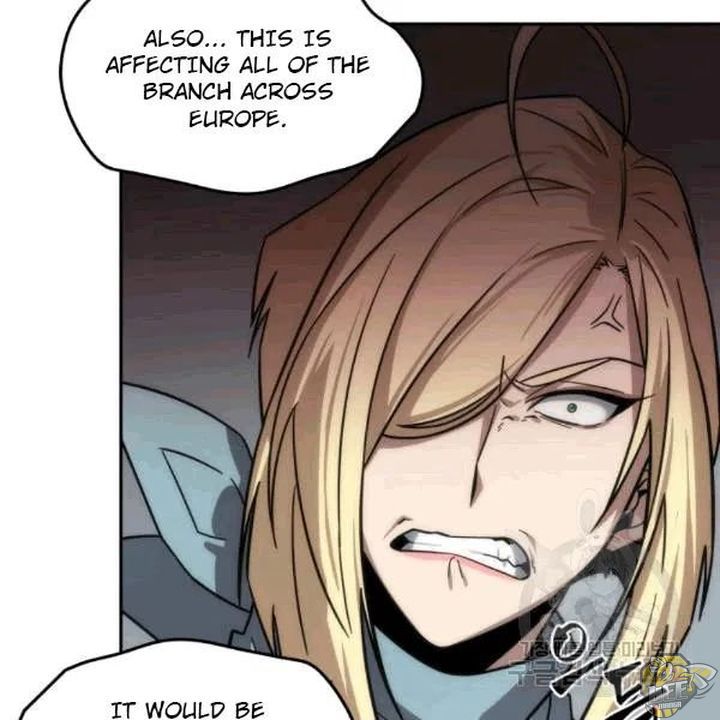 Tomb Raider King Chapter 174 - page 31