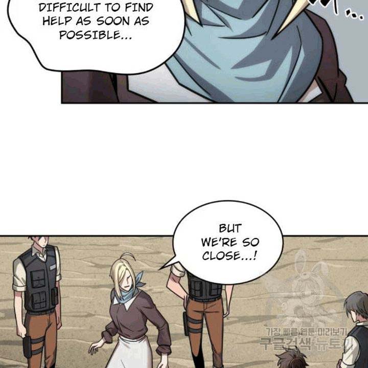 Tomb Raider King Chapter 174 - page 32