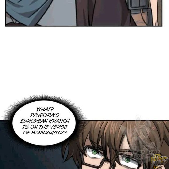 Tomb Raider King Chapter 174 - page 36