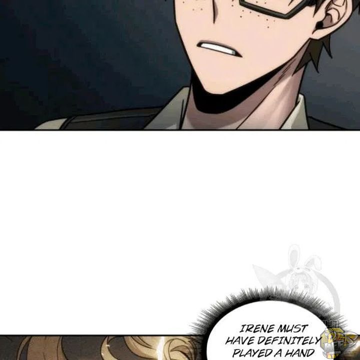 Tomb Raider King Chapter 174 - page 37