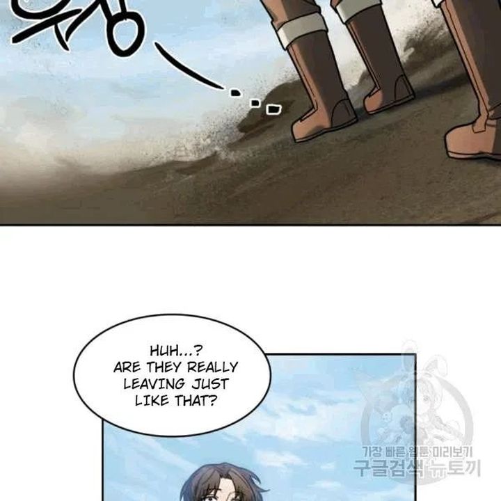 Tomb Raider King Chapter 174 - page 40