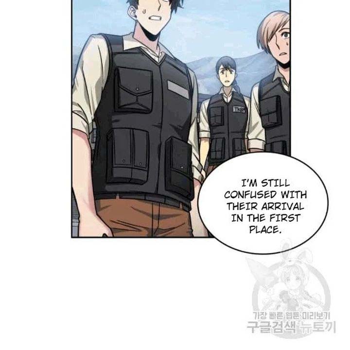 Tomb Raider King Chapter 174 - page 41