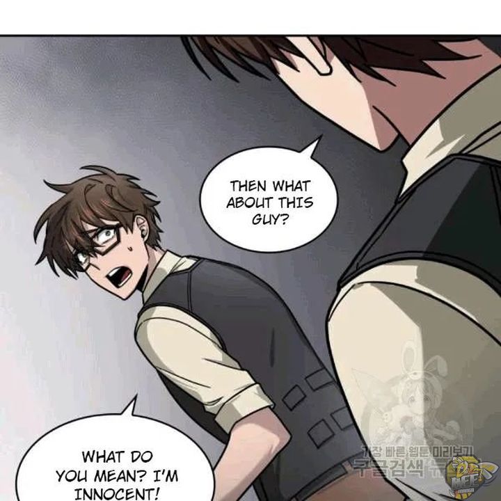 Tomb Raider King Chapter 174 - page 42