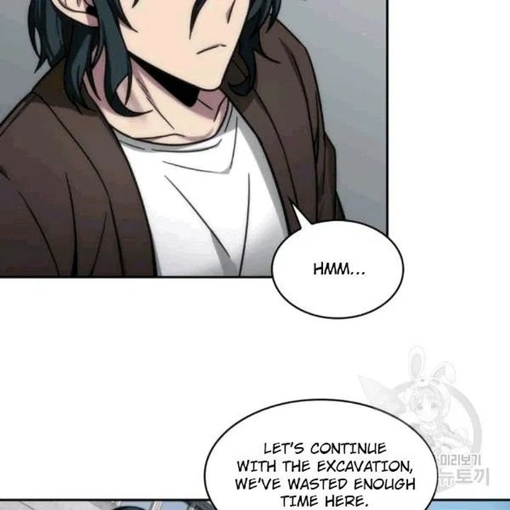 Tomb Raider King Chapter 174 - page 44