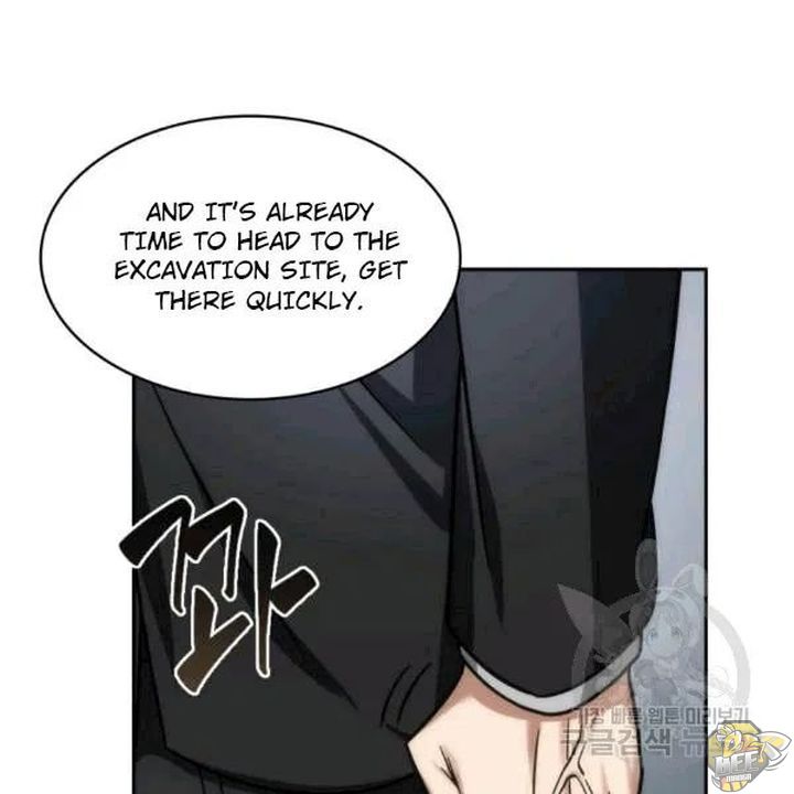 Tomb Raider King Chapter 174 - page 48