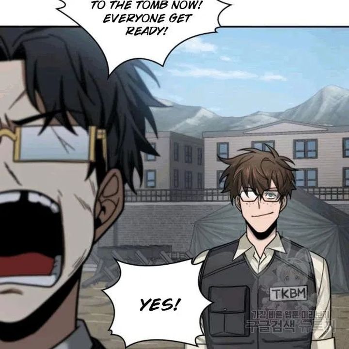 Tomb Raider King Chapter 174 - page 52