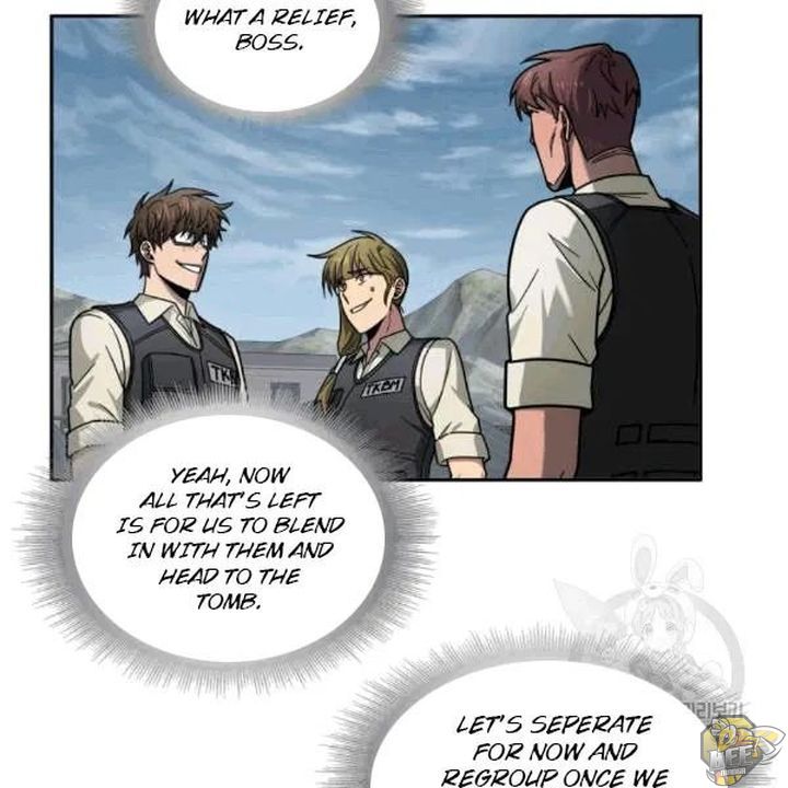 Tomb Raider King Chapter 174 - page 54