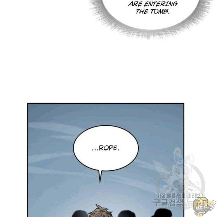 Tomb Raider King Chapter 174 - page 55