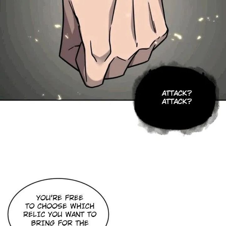 Tomb Raider King Chapter 174 - page 58