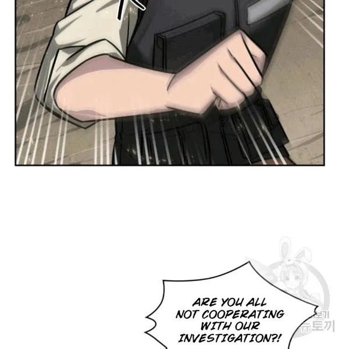 Tomb Raider King Chapter 174 - page 8