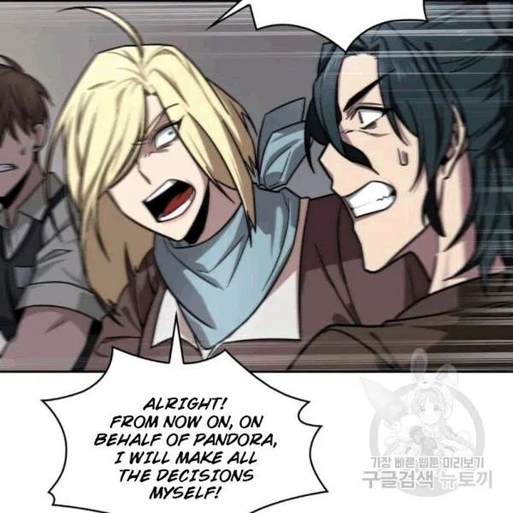 Tomb Raider King Chapter 174 - page 9