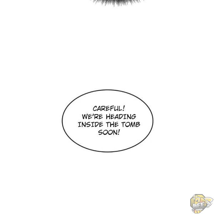 Tomb Raider King Chapter 174 - page 91