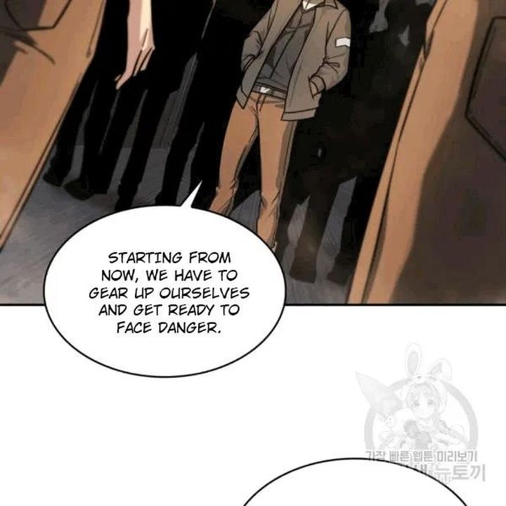 Tomb Raider King Chapter 174 - page 98