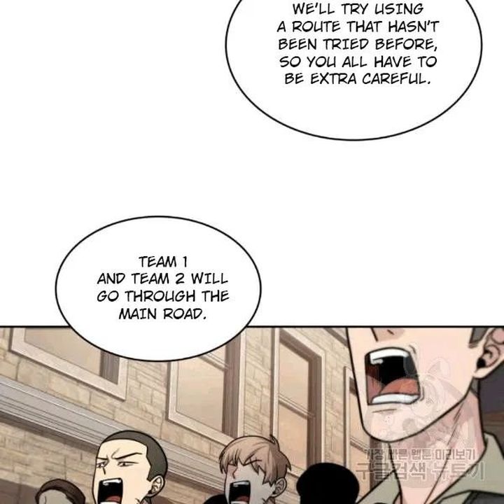 Tomb Raider King Chapter 174 - page 99